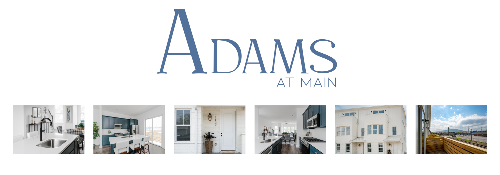 Adams at Main in Chattanooga