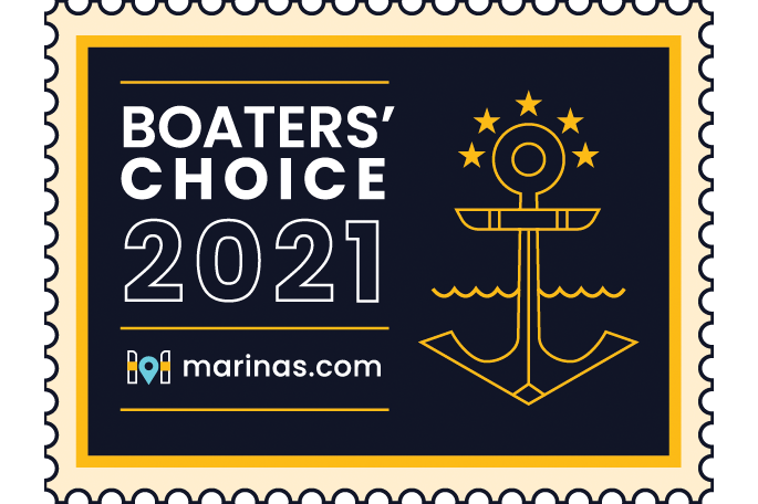 Boaters Choice 2021