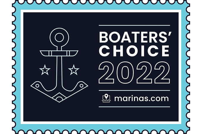 Boaters Choice 2022